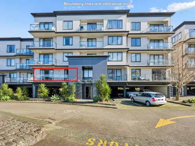 22/68 Mountain Road, Mount Wellington