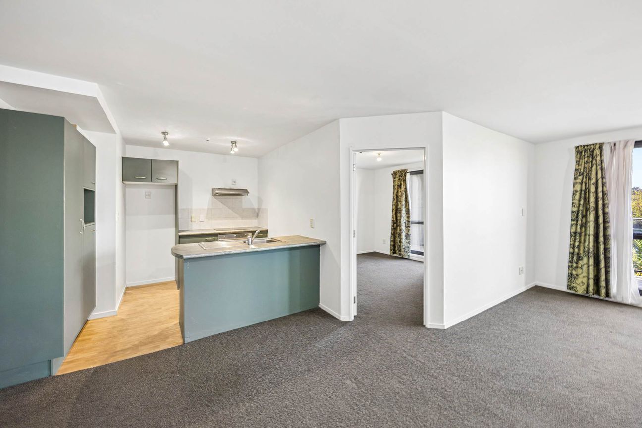 Swimming Pool, Tennis Court, Gym Apartment Living - Widok 5