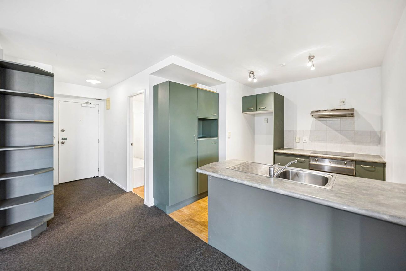 Swimming Pool, Tennis Court, Gym Apartment Living - Widok 3