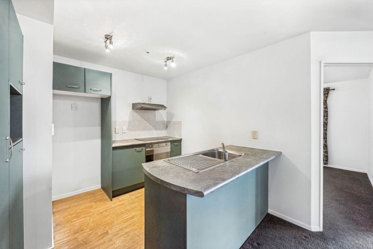 Swimming Pool, Tennis Court, Gym Apartment Living - Widok 4