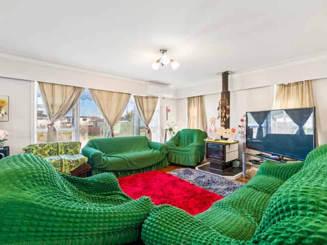 46 Rogers Road, Manurewa