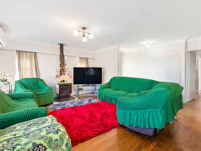 46 Rogers Road, Manurewa