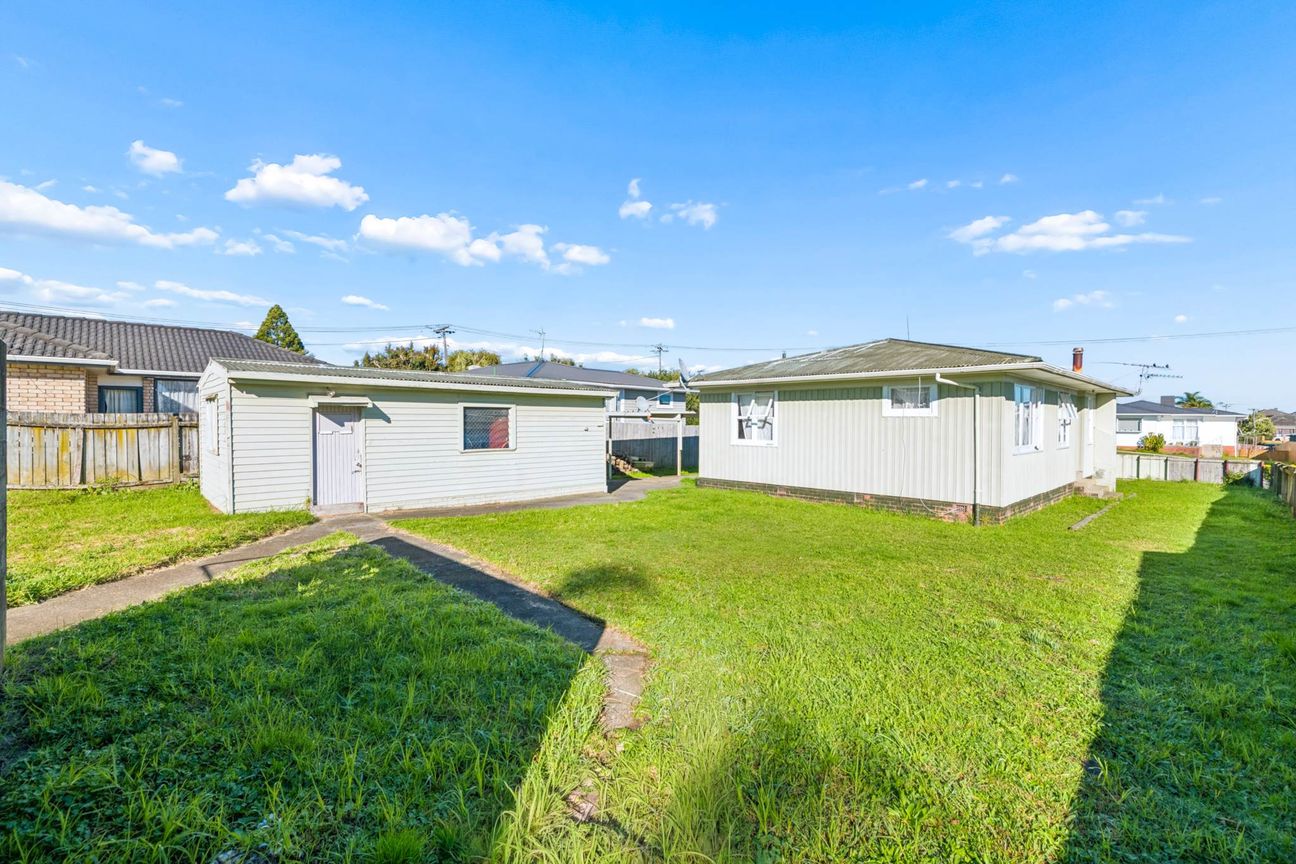 The Perfect Start or Smart Investment Opportunity - Widok 3