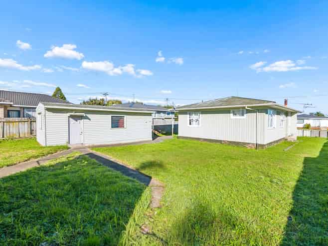 46 Rogers Road, Manurewa