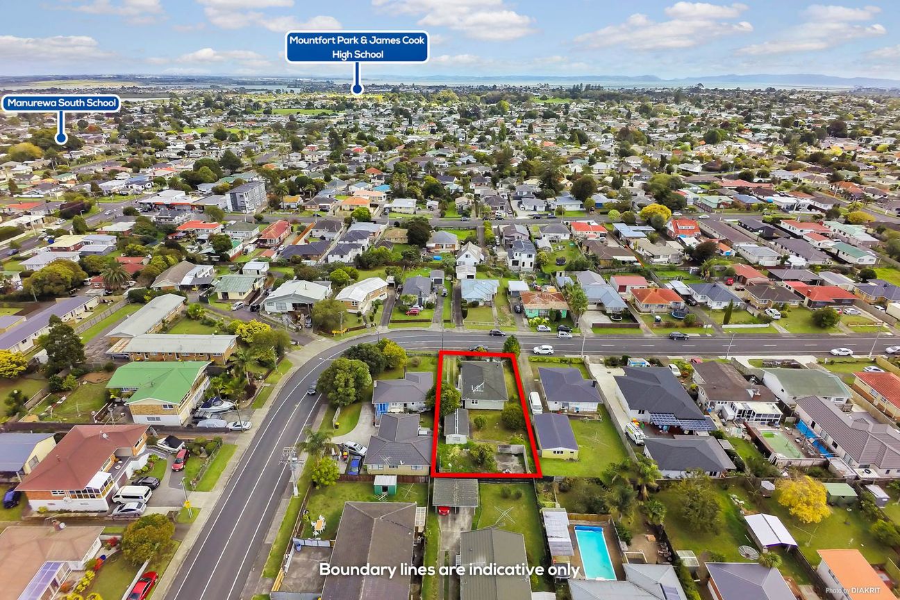 The Perfect Start or Smart Investment Opportunity - Widok 4