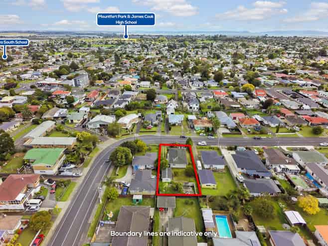 46 Rogers Road, Manurewa