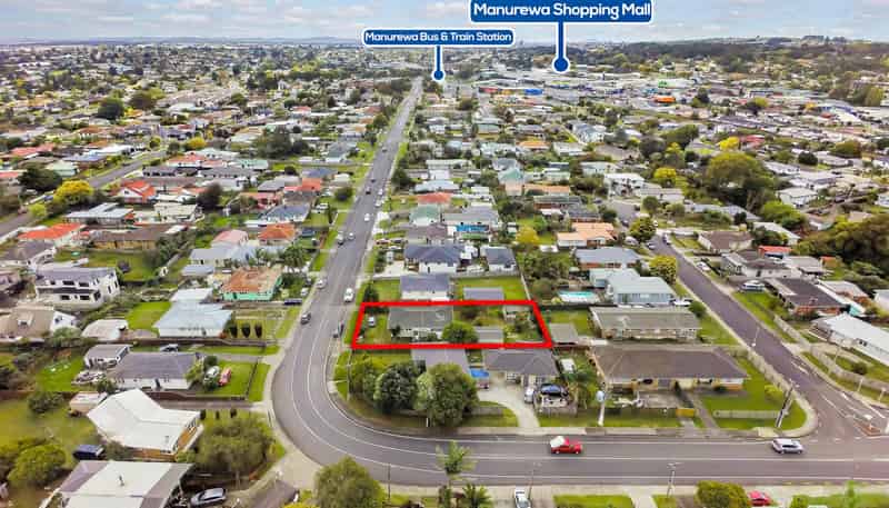 46 Rogers Road, Manurewa