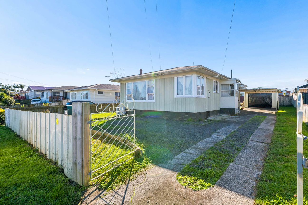 The Perfect Start or Smart Investment Opportunity - Widok 2