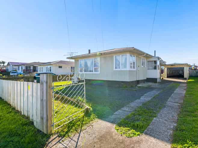 46 Rogers Road, Manurewa
