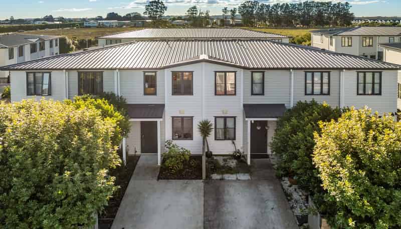 18 Bellbird Street, Papakura