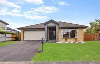 37 Stranraer Crescent, Wattle Downs