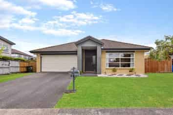 37 Stranraer Crescent, Wattle Downs