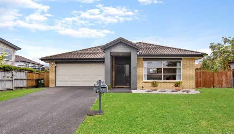 37 Stranraer Crescent, Wattle Downs
