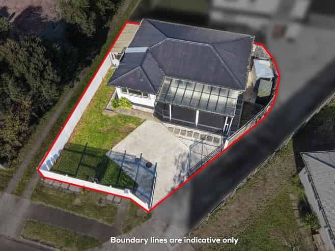 14 Harrow Place, Manurewa