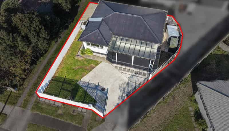 14 Harrow Place, Manurewa