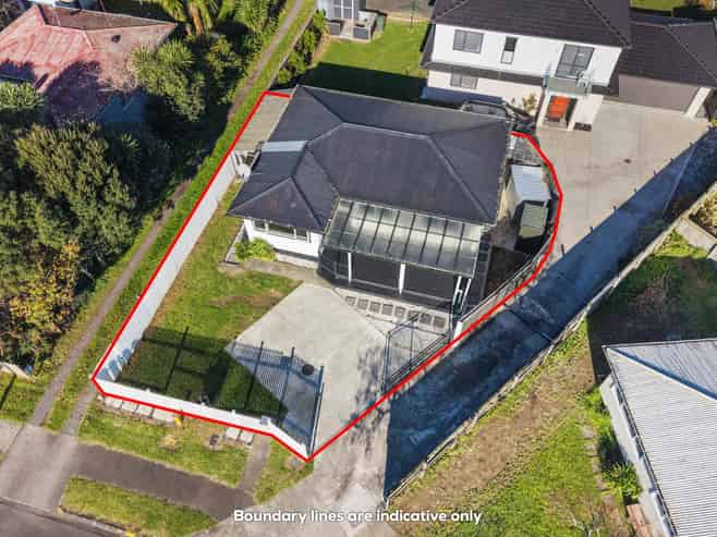 14 Harrow Place, Manurewa