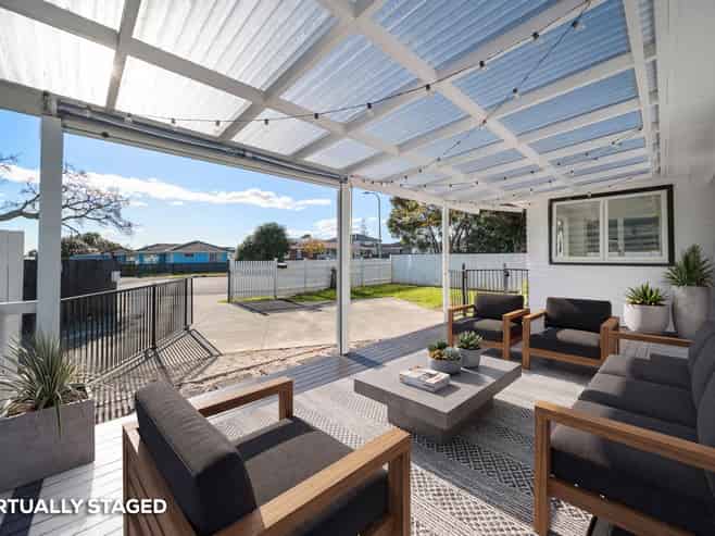 14 Harrow Place, Manurewa