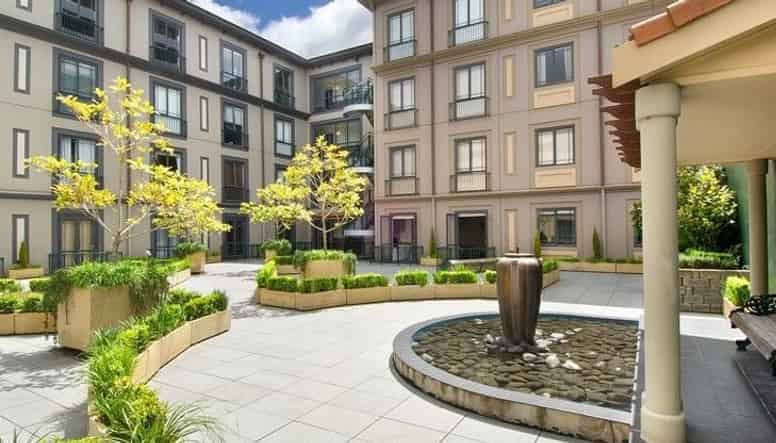 304/184 Symonds Street, Eden Terrace