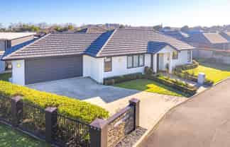 Manawatu / Whanganui - Address withheld
