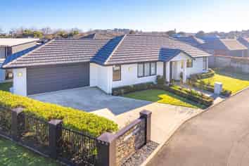 Manawatu / Whanganui - Address withheld