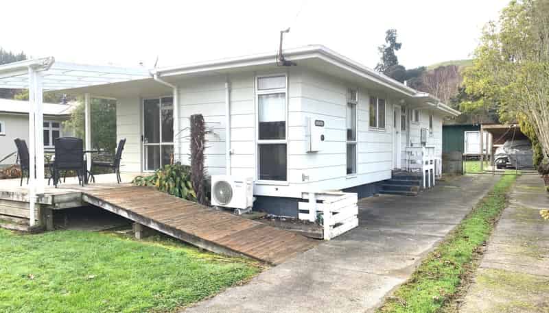 34 Ongo Road, Hunterville