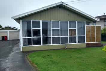 50 Wilton Street, Levin