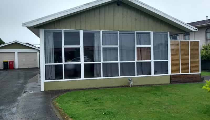 50 Wilton Street, Levin
