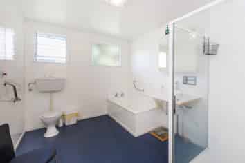 Manawatu / Whanganui - Address withheld