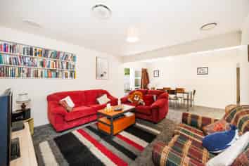Manawatu / Whanganui - Address withheld