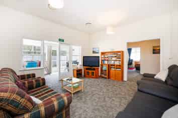 Manawatu / Whanganui - Address withheld