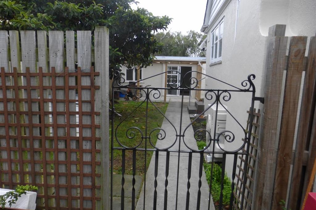 *** IDEAL STUDENT PROPERTY *** – pohled 2
