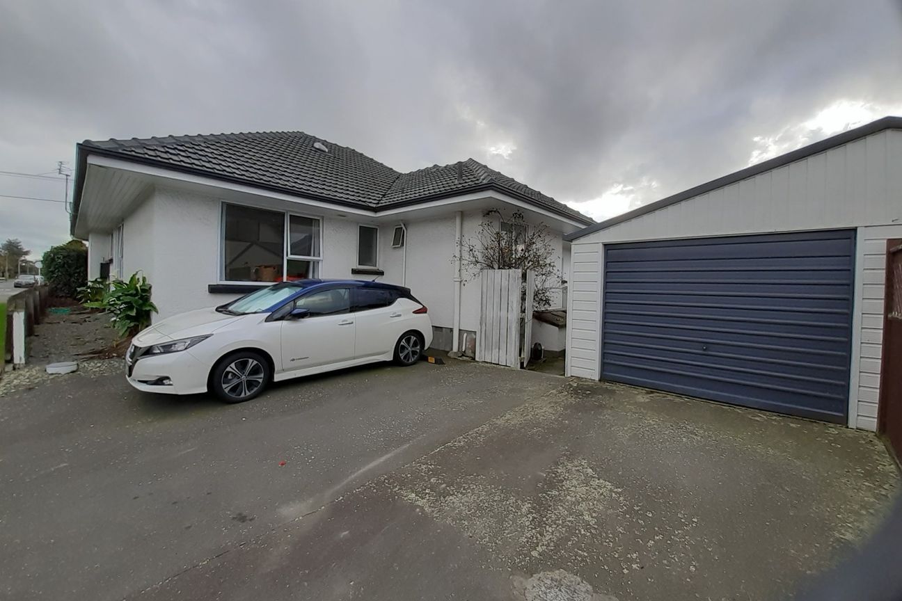 Great property in ideal location - Bild 2