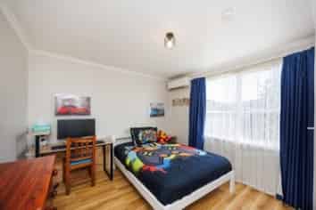 131 North Street, Feilding