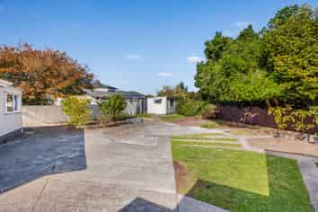 131 North Street, Feilding