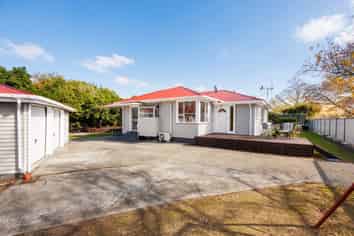 131 North Street, Feilding