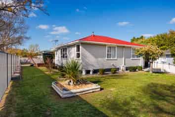 131 North Street, Feilding