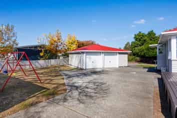 131 North Street, Feilding