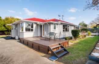 131 North Street, Feilding