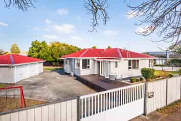 131 North Street, Feilding