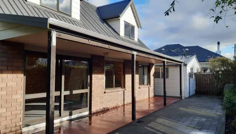 63 Arthur Street, Upper Riccarton