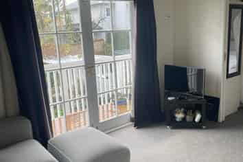 Auckland - Address withheld