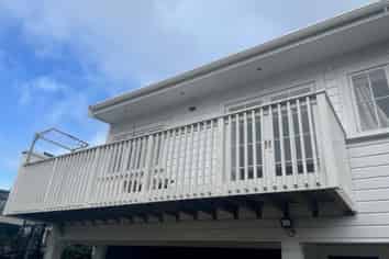 Auckland - Address withheld
