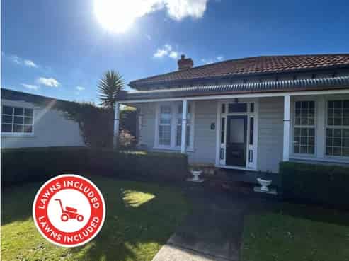 194 South Road, Hawera