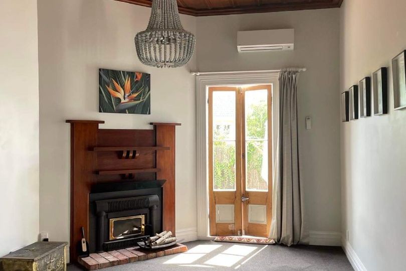South Road, Hawera - Ansicht 2