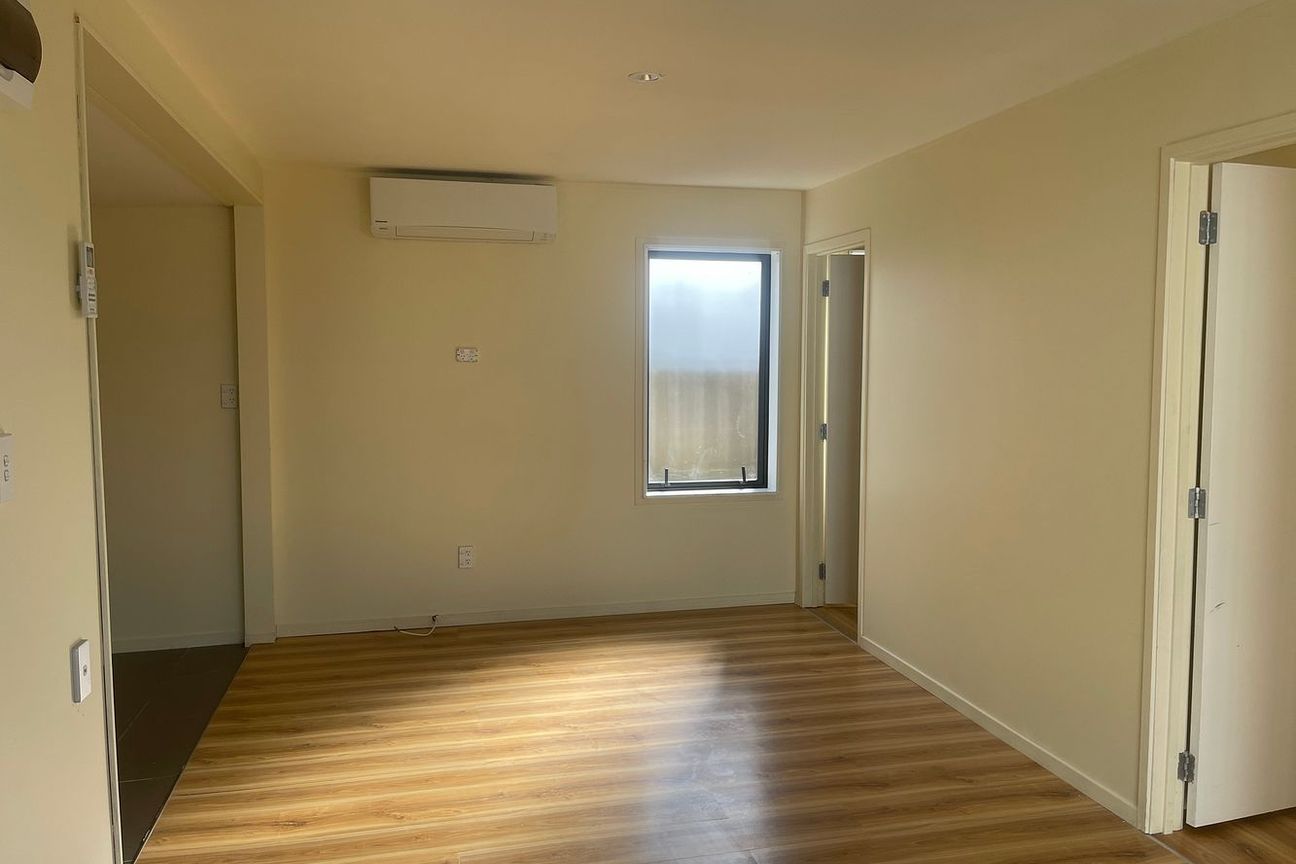 Granny flat  Manukau - Widok 5