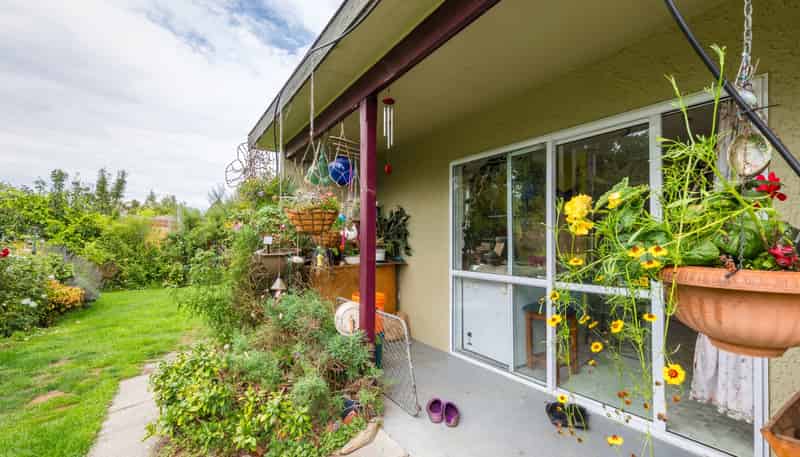 32 King Street, Waimate