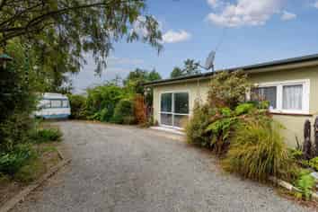 32 King Street, Waimate