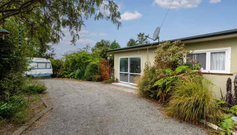 32 King Street, Waimate