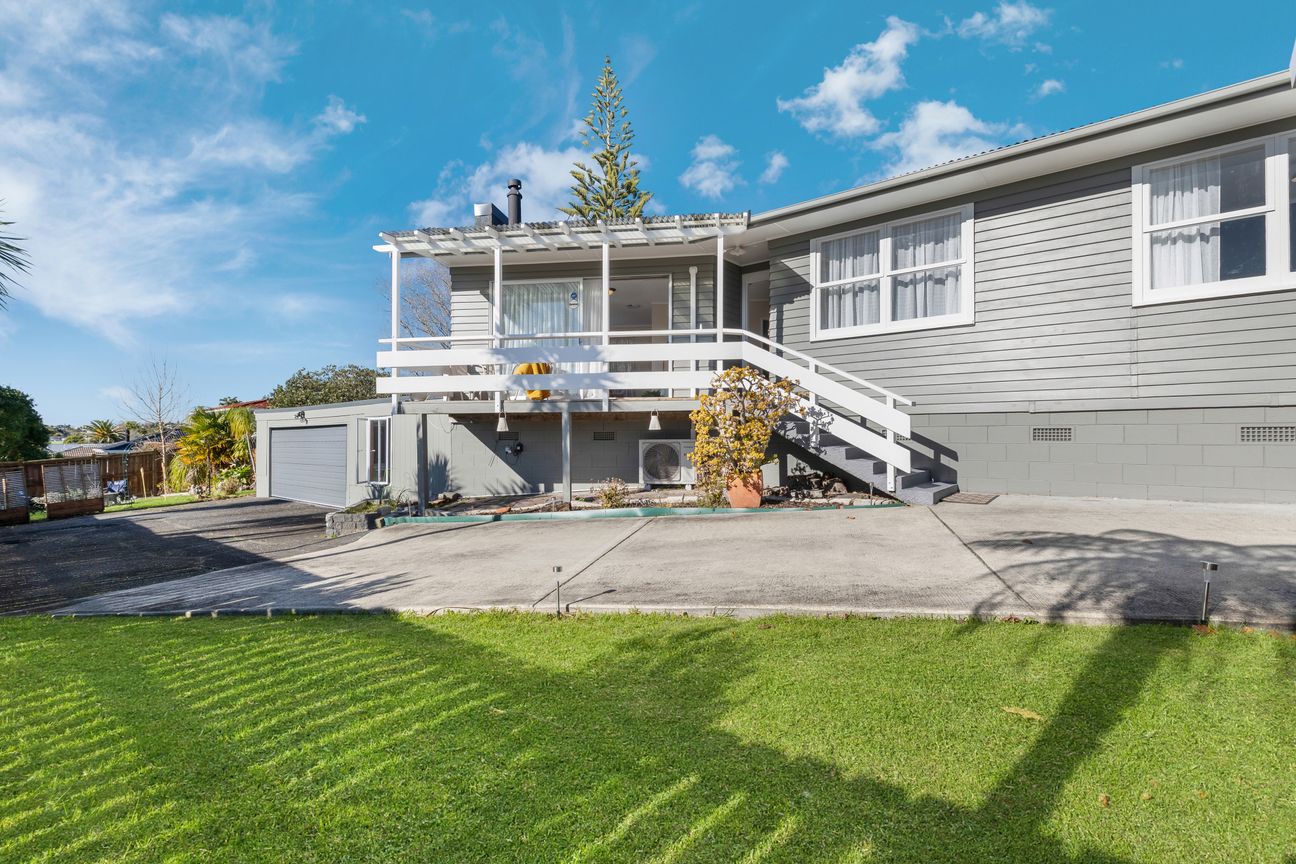 Your Private Family Oasis. - Ansicht 3