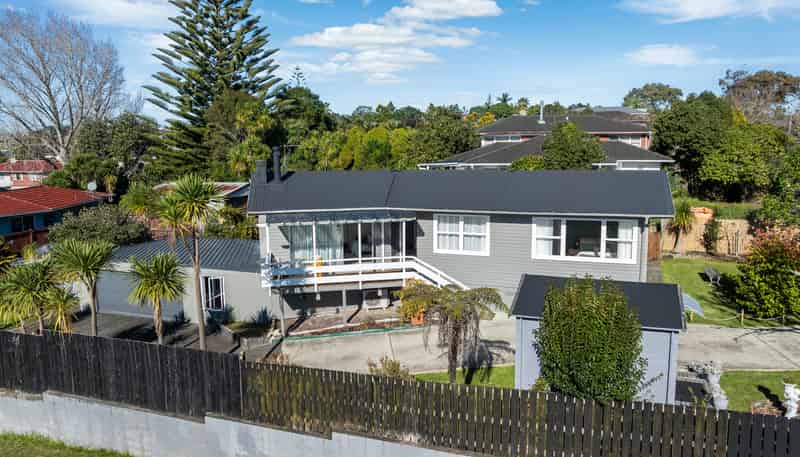 38 Sunvue Road, Glen Eden
